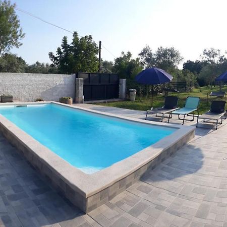 Holiday Home Dioniza Vodnjan Extérieur photo