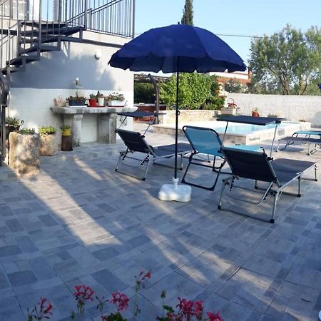 Holiday Home Dioniza Vodnjan Extérieur photo