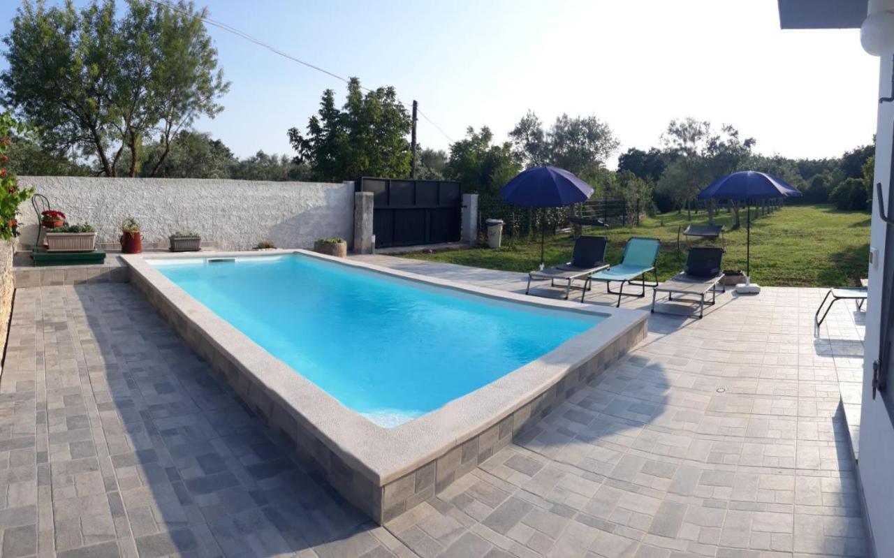 Holiday Home Dioniza Vodnjan Extérieur photo