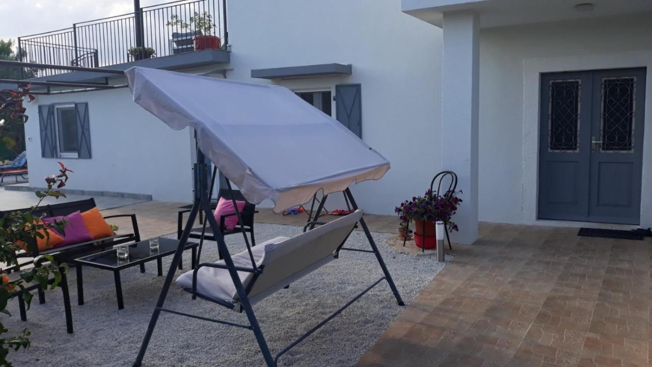 Holiday Home Dioniza Vodnjan Extérieur photo