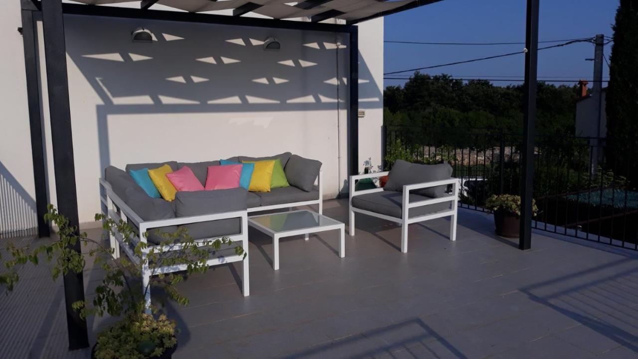 Holiday Home Dioniza Vodnjan Extérieur photo