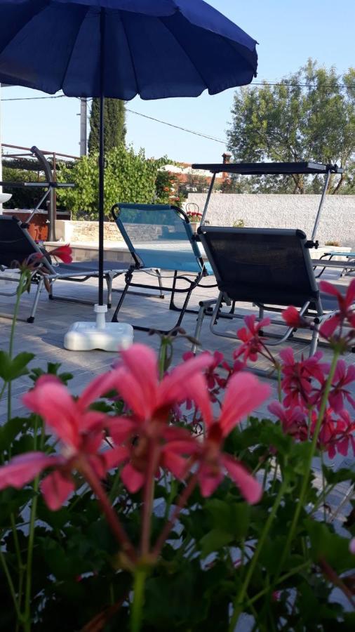 Holiday Home Dioniza Vodnjan Extérieur photo