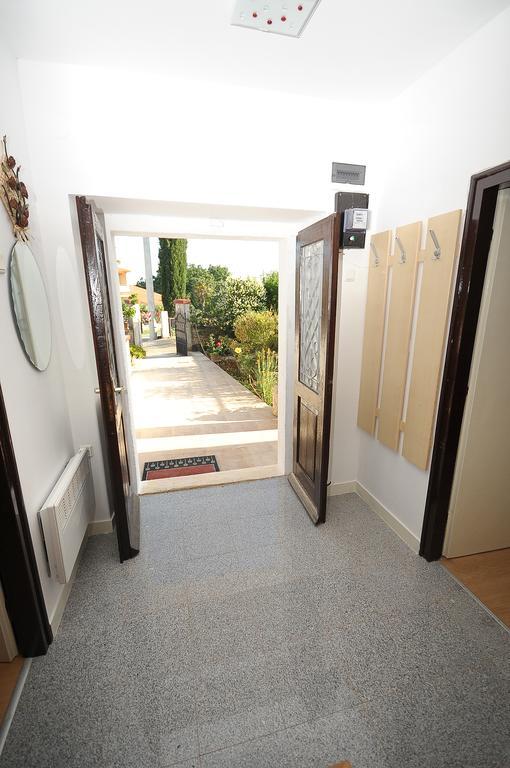 Holiday Home Dioniza Vodnjan Chambre photo