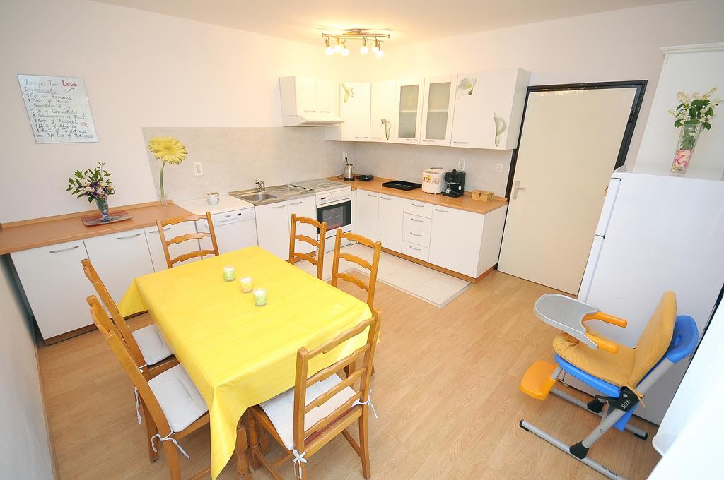 Holiday Home Dioniza Vodnjan Chambre photo
