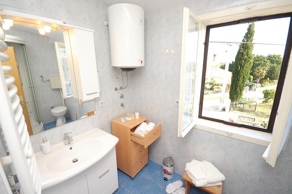 Holiday Home Dioniza Vodnjan Chambre photo