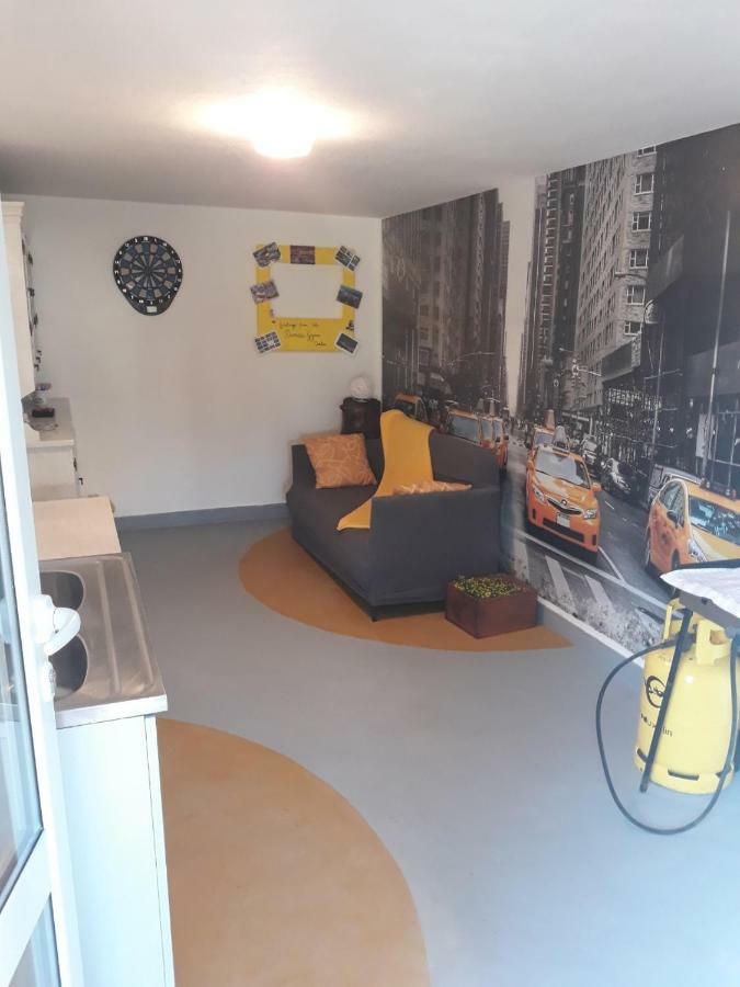 Holiday Home Dioniza Vodnjan Extérieur photo