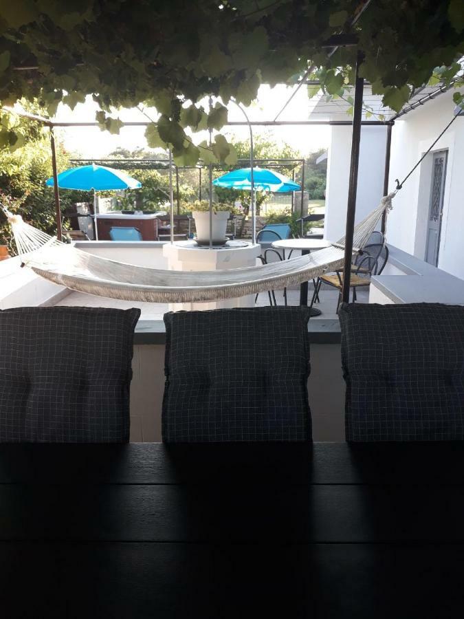Holiday Home Dioniza Vodnjan Extérieur photo