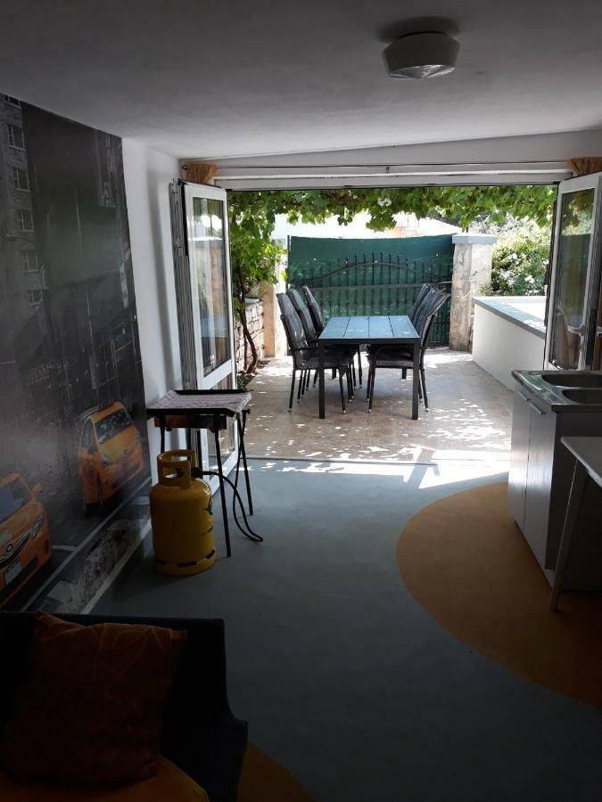 Holiday Home Dioniza Vodnjan Extérieur photo