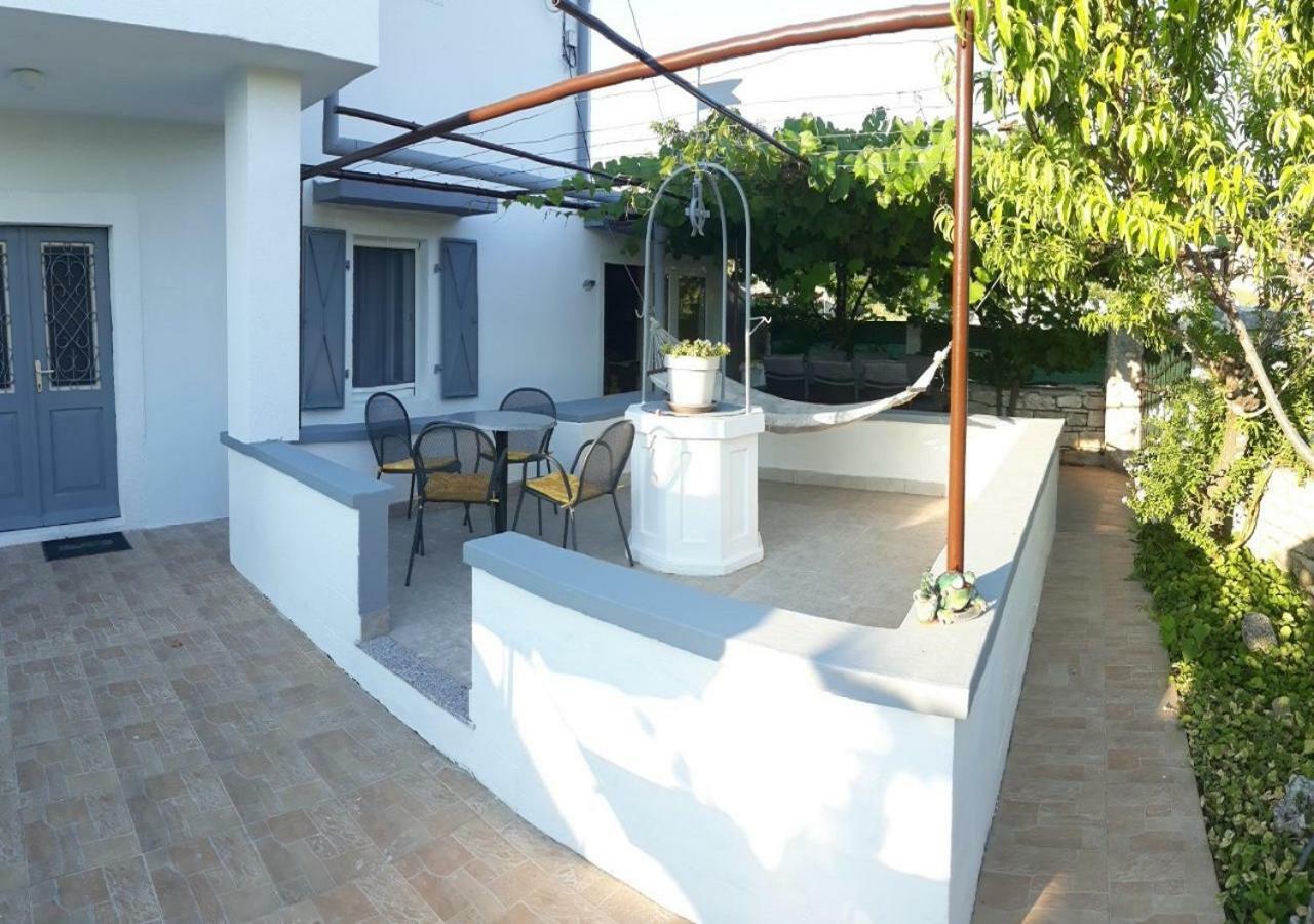 Holiday Home Dioniza Vodnjan Extérieur photo