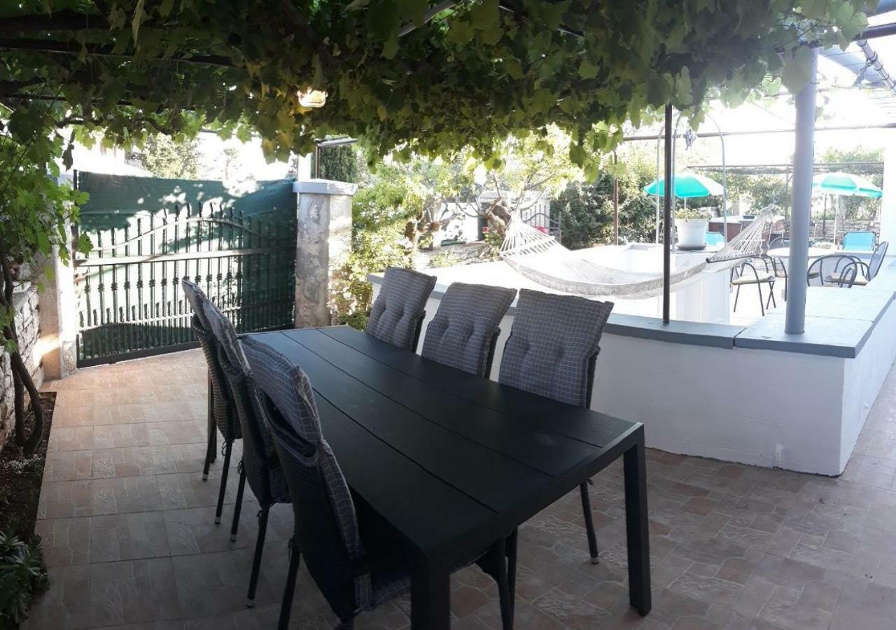 Holiday Home Dioniza Vodnjan Extérieur photo