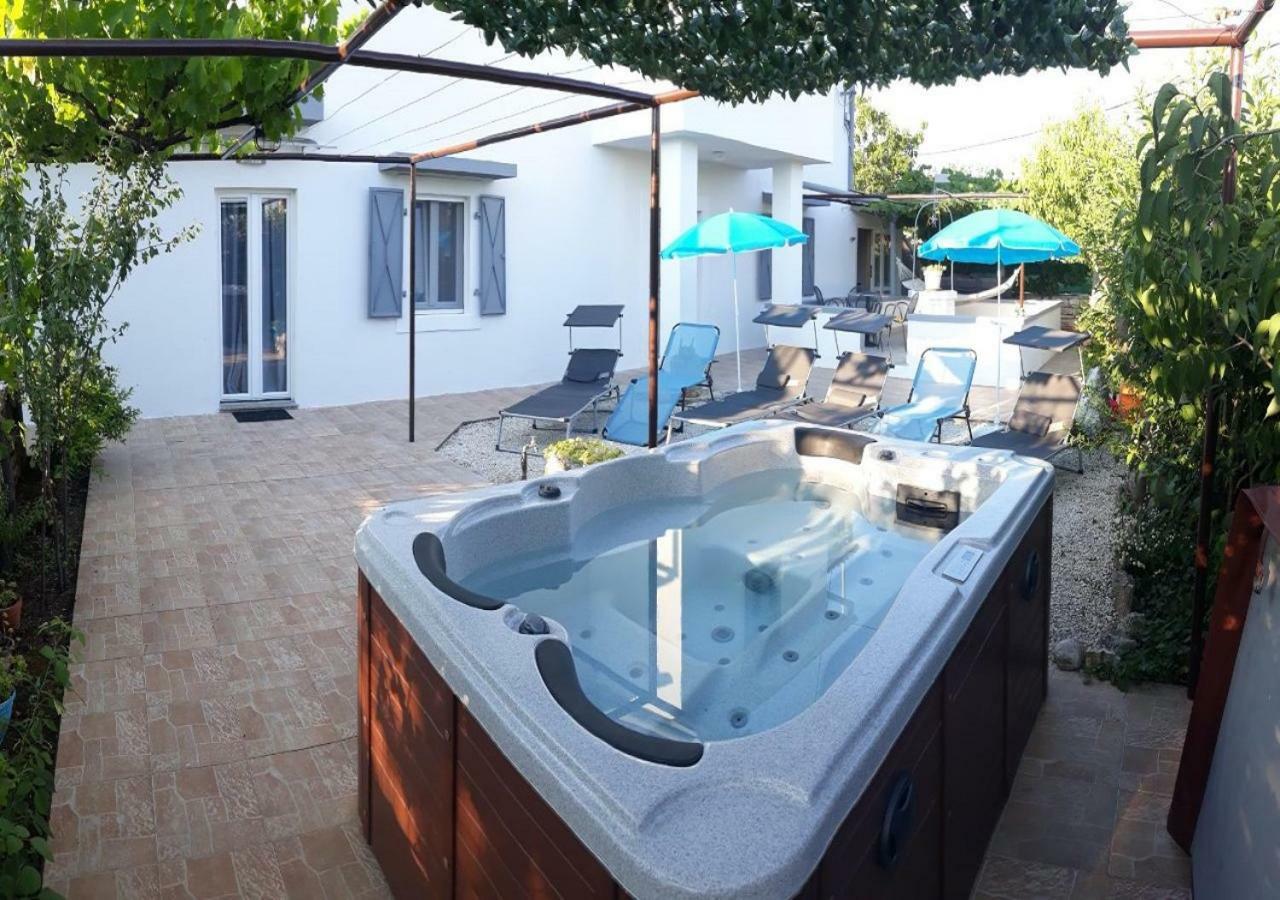Holiday Home Dioniza Vodnjan Extérieur photo